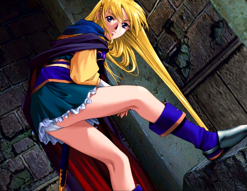 剑与魔法与梦想少女剑与魔法梦想少女