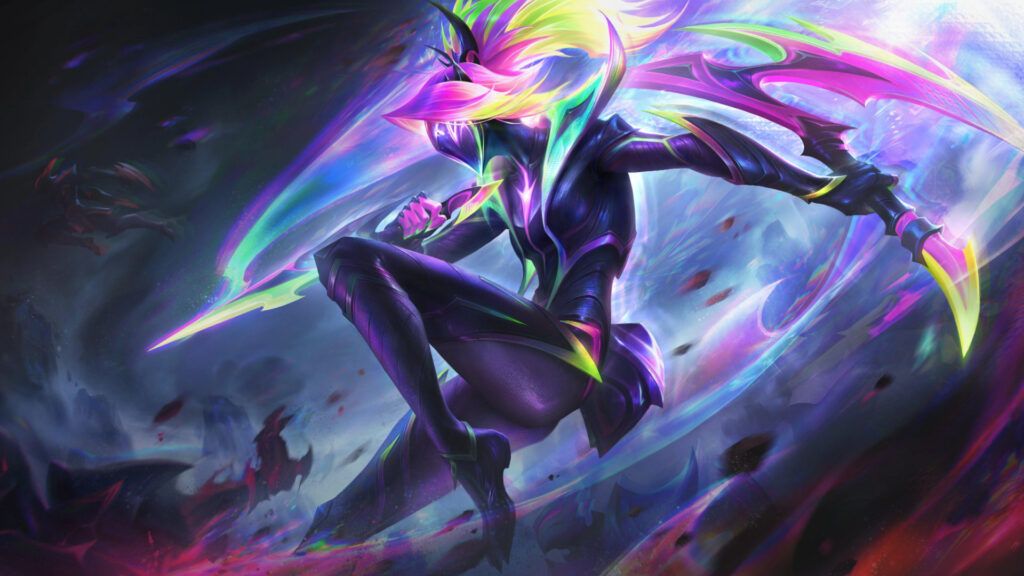 lol一月幸运召唤师多少钱lol一月幸运召唤师揭秘，解锁新挑战与福利-第1张图片