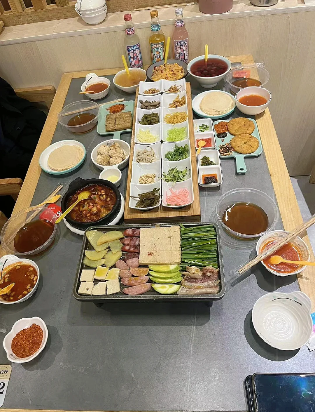 六盘水美食六盘水美食之旅