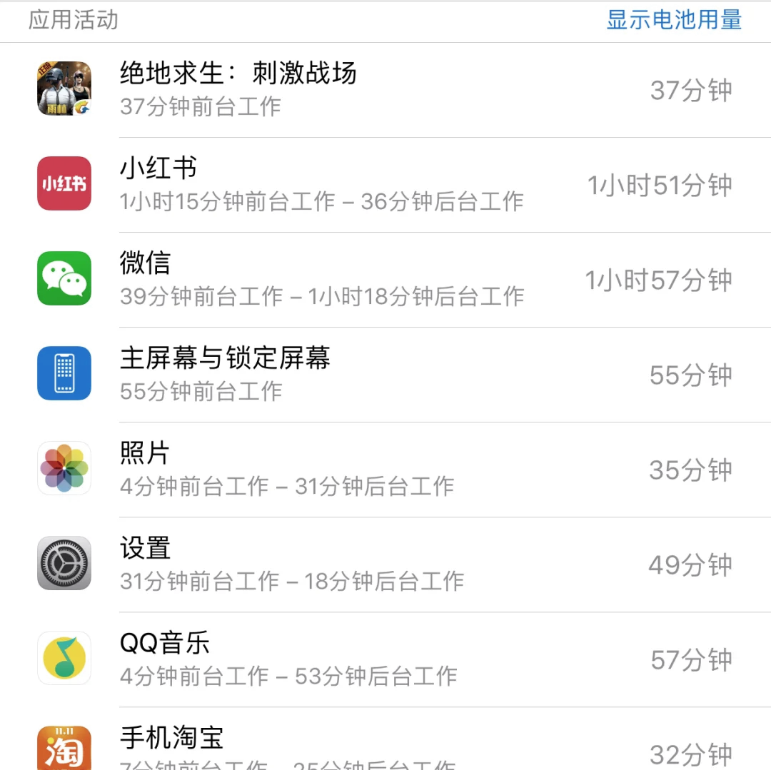 苹果XS MAX评测-第3张图片