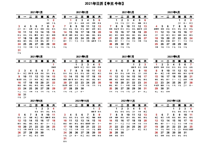 2021年全年免费资料大放送-第3张图片