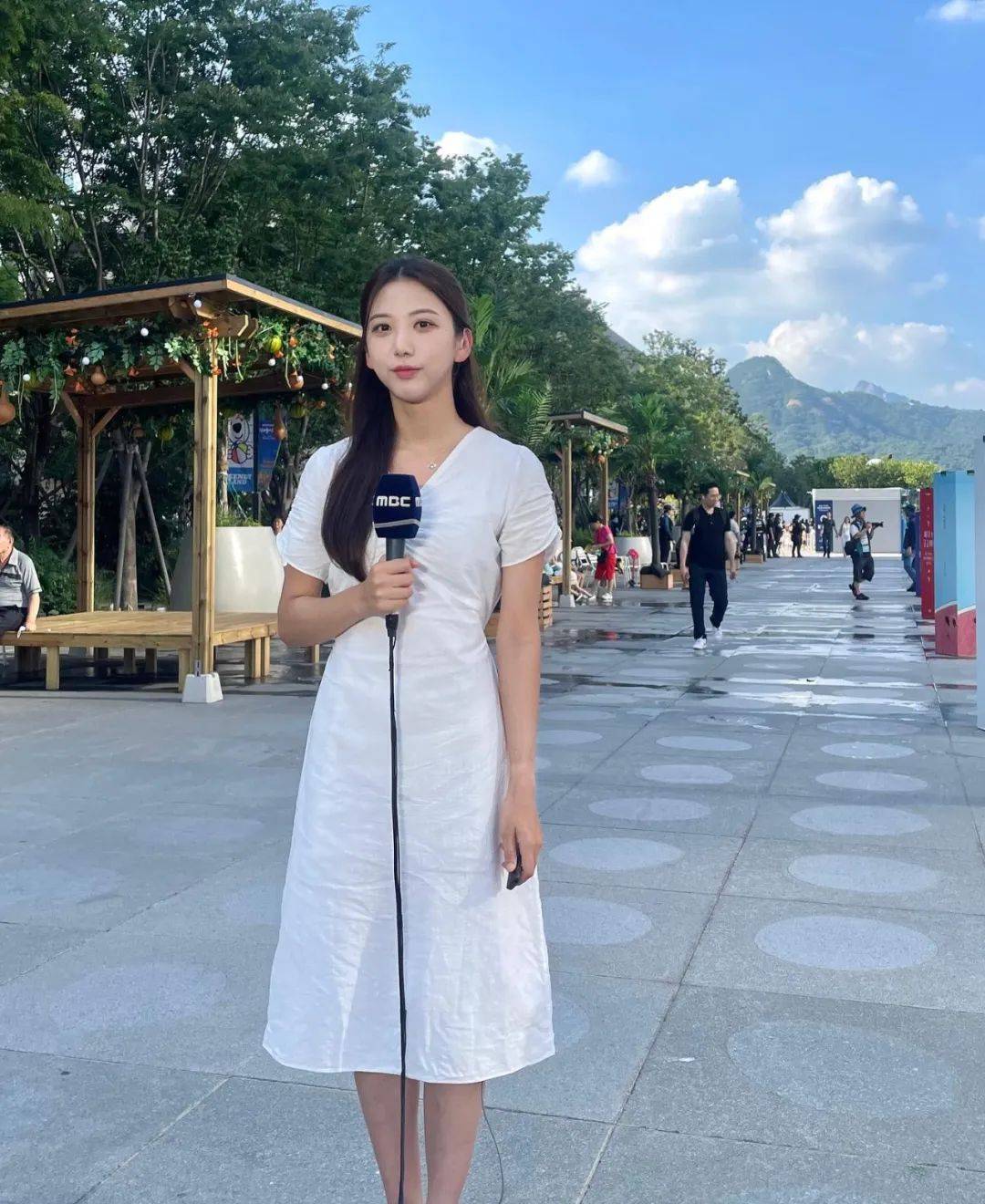 韩国女主播2018集中韩国女主播艳照门事件-第1张图片