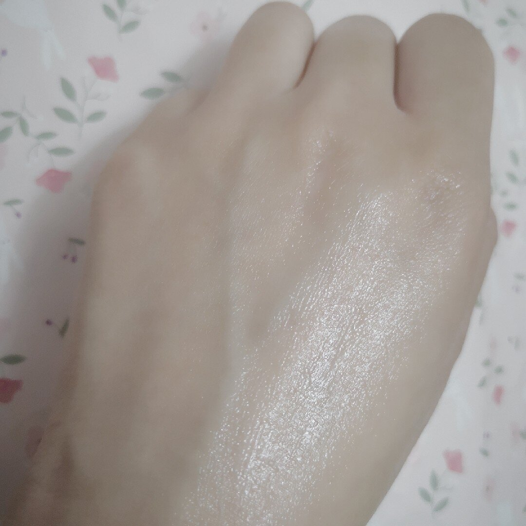 日本水蜜桃身体乳，美白肌肤的秘密武器-第2张图片