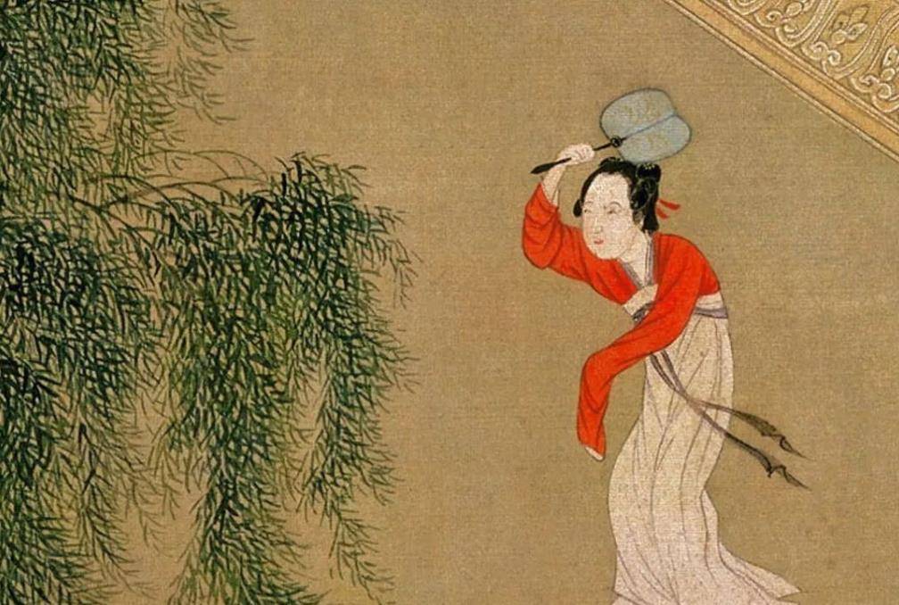 古人也会把女性 蚂蚁庄园古人也会把女性，探究古代女性的社会地位与形象