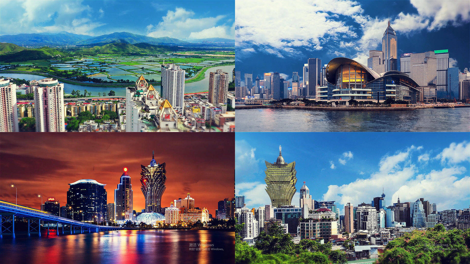 港澳宝典最新版565635，探索港澳旅游的新指南-第1张图片