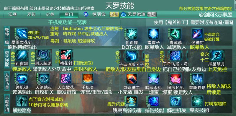 剑侠情缘3配置剑侠情缘3配置解析