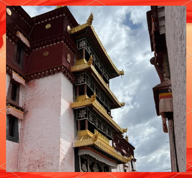 昌都旅游攻略-第2张图片
