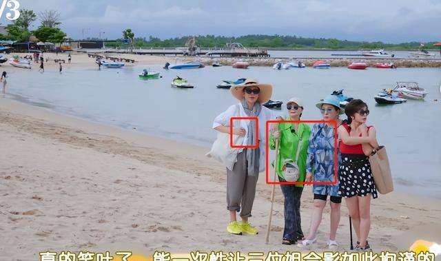 中国一老太婆中国老年人老太DaddyTV，智慧与陪伴的温馨港湾-第1张图片