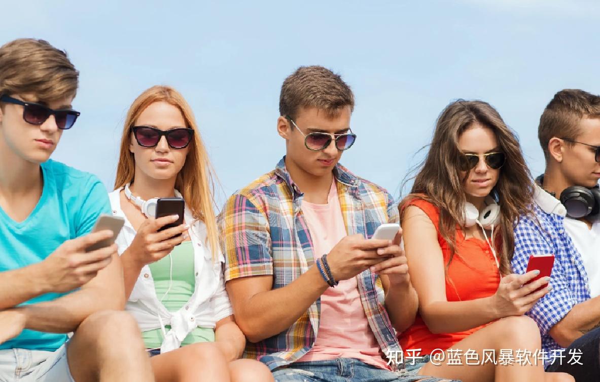 大尺度一对一视频聊天APP 2019，探索新时代的社交工具-第2张图片