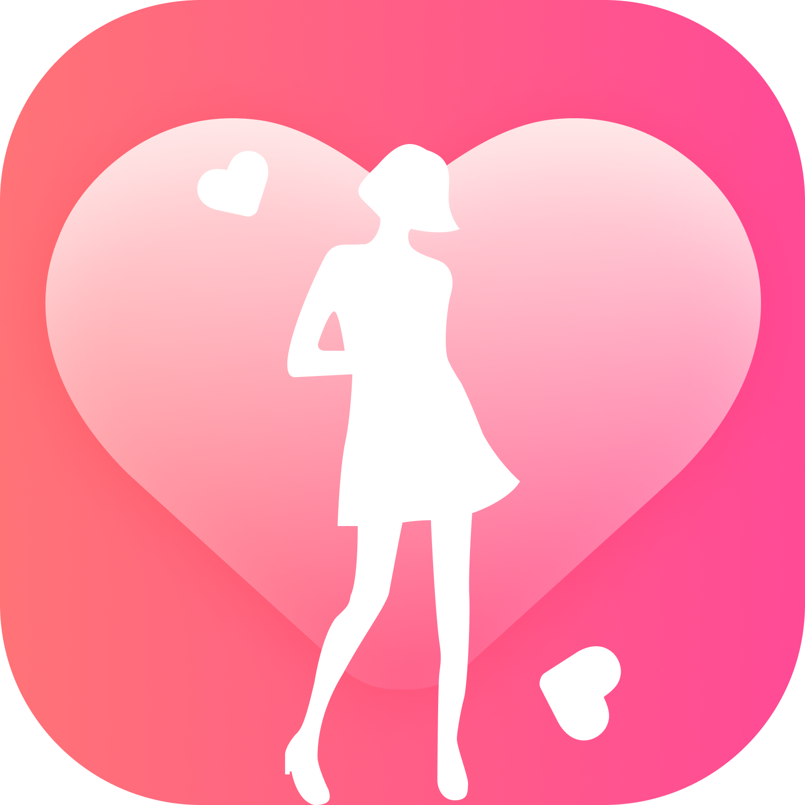 大尺度一对一视频聊天APP 2019，探索新时代的社交工具-第1张图片