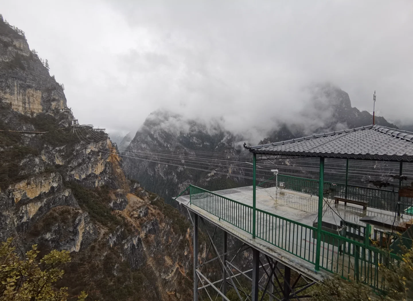 香格里拉旅游景点介绍-第2张图片