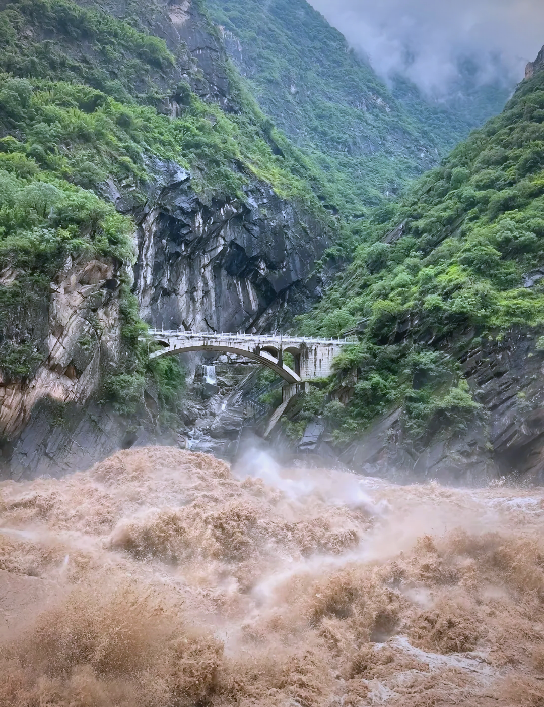 香格里拉旅游景点介绍-第1张图片