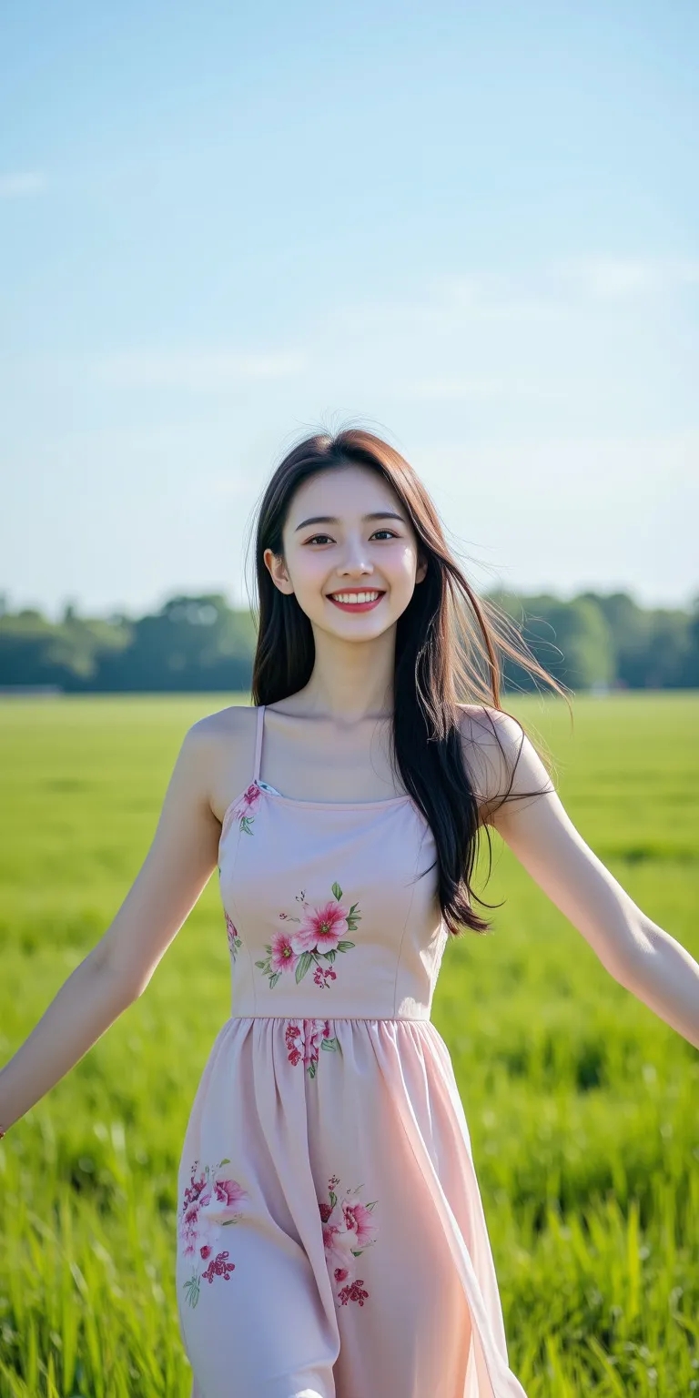色开心，情感的色彩与心灵的愉悦-第1张图片