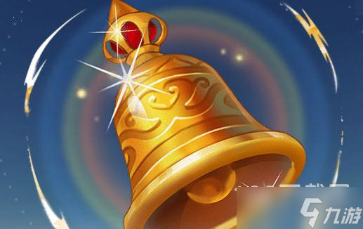 梦幻西游4级法宝梦幻西游，四级法宝的奇幻之旅-第1张图片