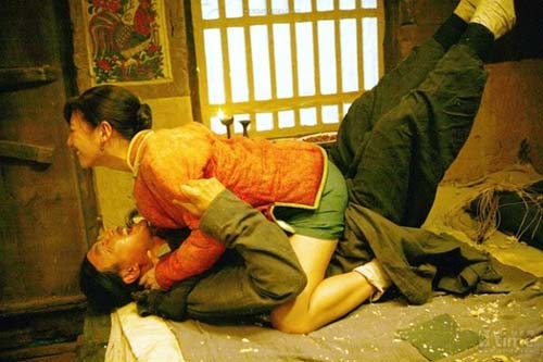 东北老女人卖淫事件-第2张图片