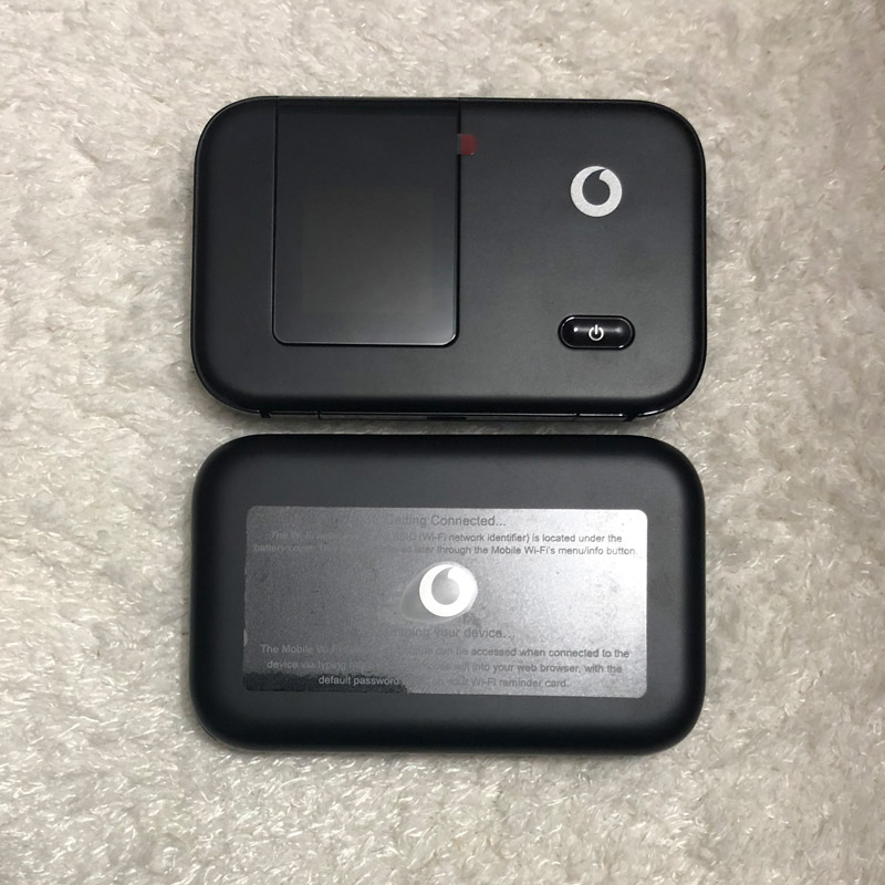 vodafonewifi巨大app粗暴Vodafone WIFI巨大APP粗暴体验-第2张图片