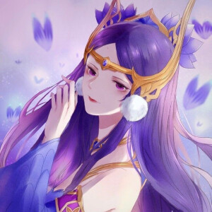 王者貂蝉新形象，去掉所有服装-第1张图片