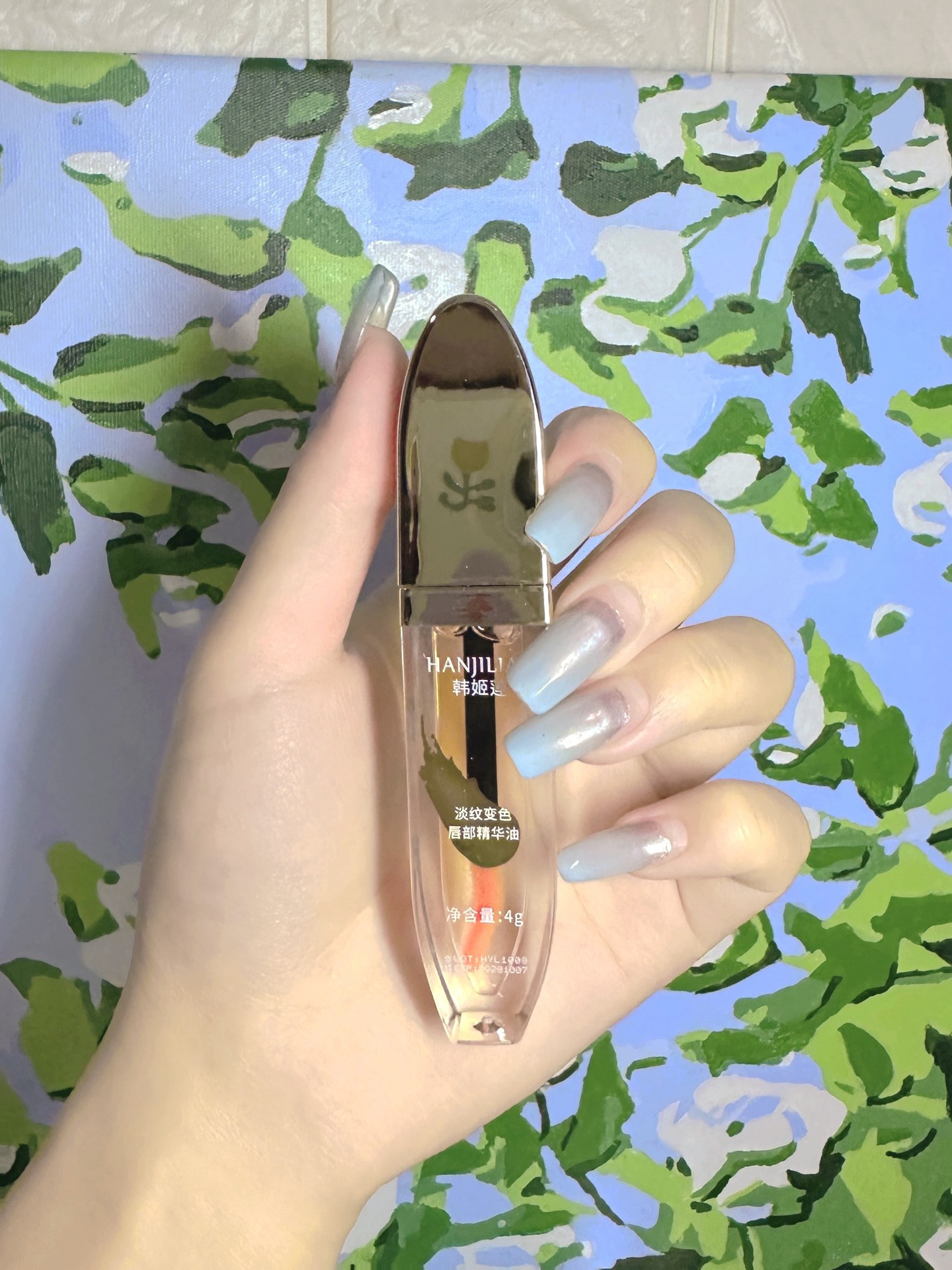 水蜜桃唇蜜嘟嘟唇水蜜桃唇嘟嘟唇-第3张图片