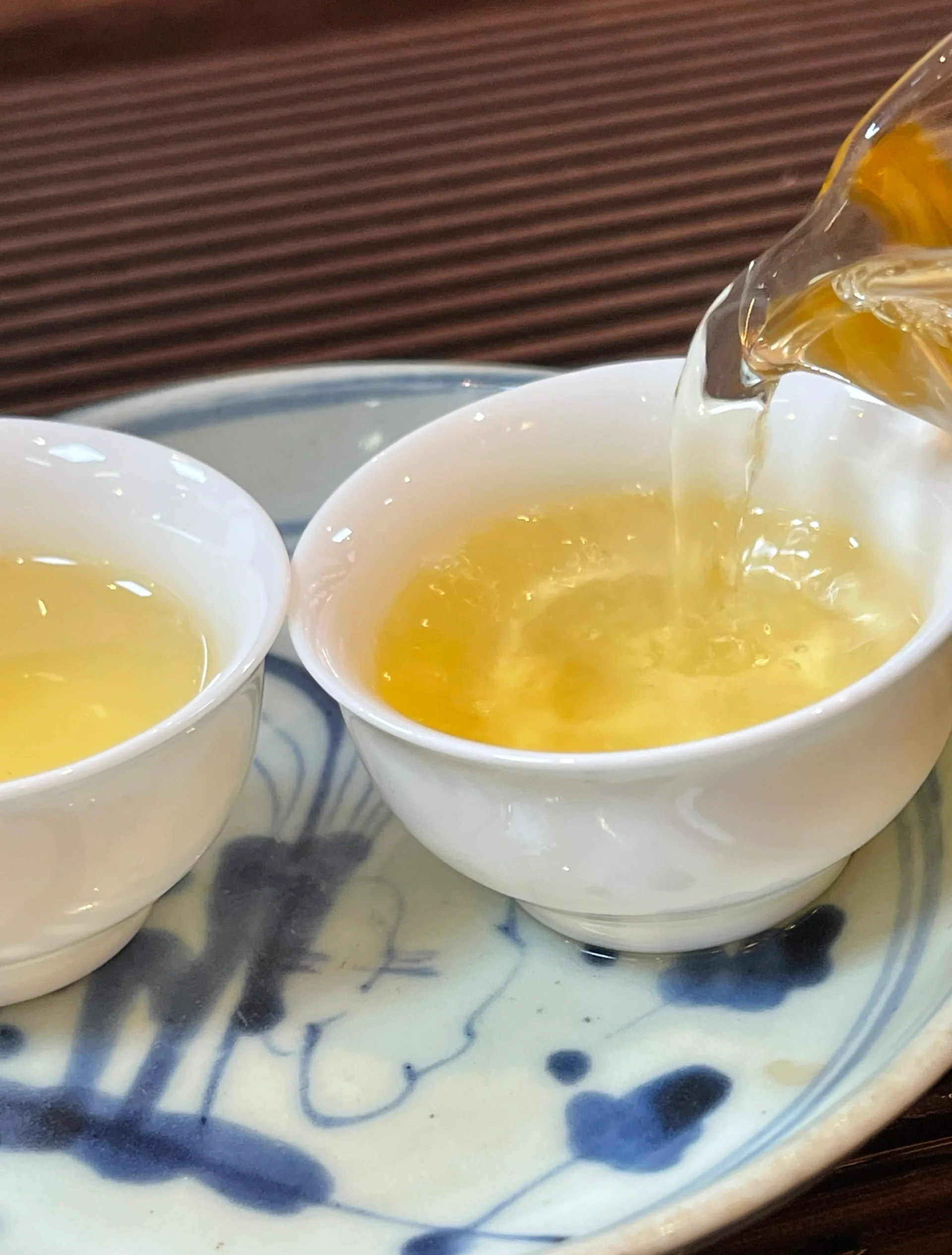 潮汕茶叶有哪些名茶潮汕茶文化，品味与传承-第1张图片