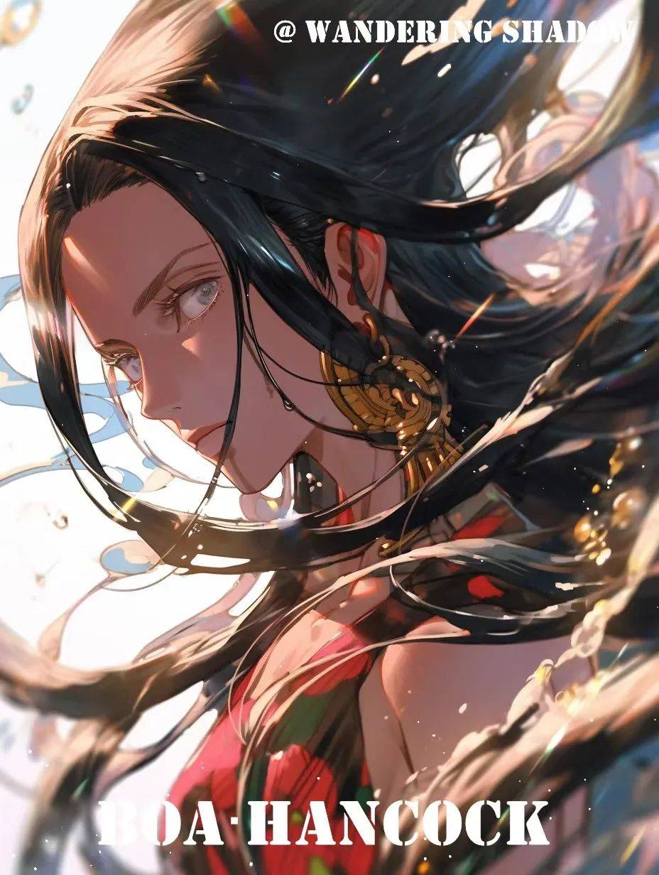 海贼王女帝蛇姬游戏海贼王女帝蛇姬游戏，深度解读与体验-第2张图片