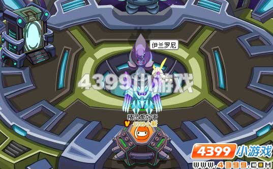 赛尔号哈耶克怎么打赛尔号哈耶克攻略-第2张图片