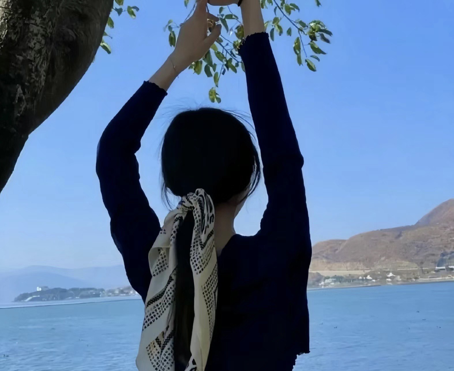 小姐推油，优雅与舒适的体验-第1张图片
