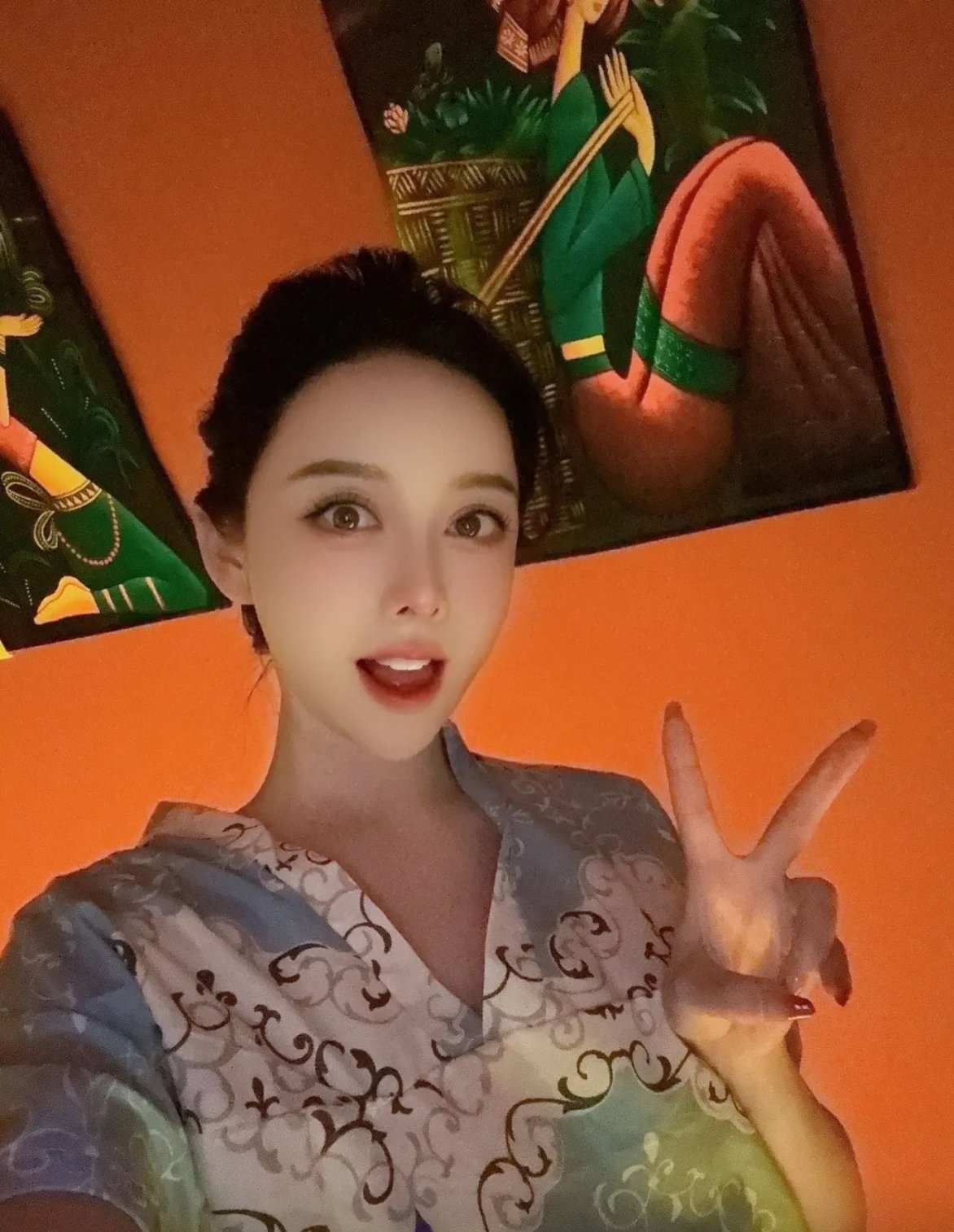 小姐推油，优雅与舒适的体验-第3张图片