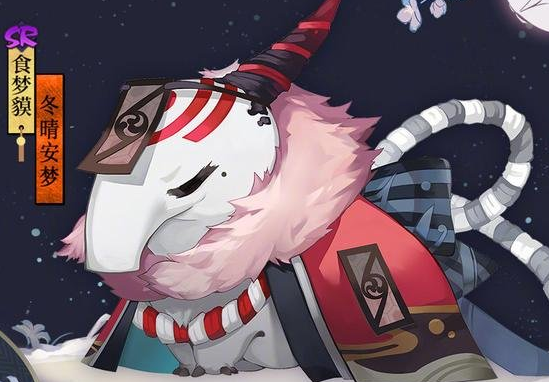 阴阳师安梦奇缘攻略阴阳师安梦奇缘攻略-第1张图片