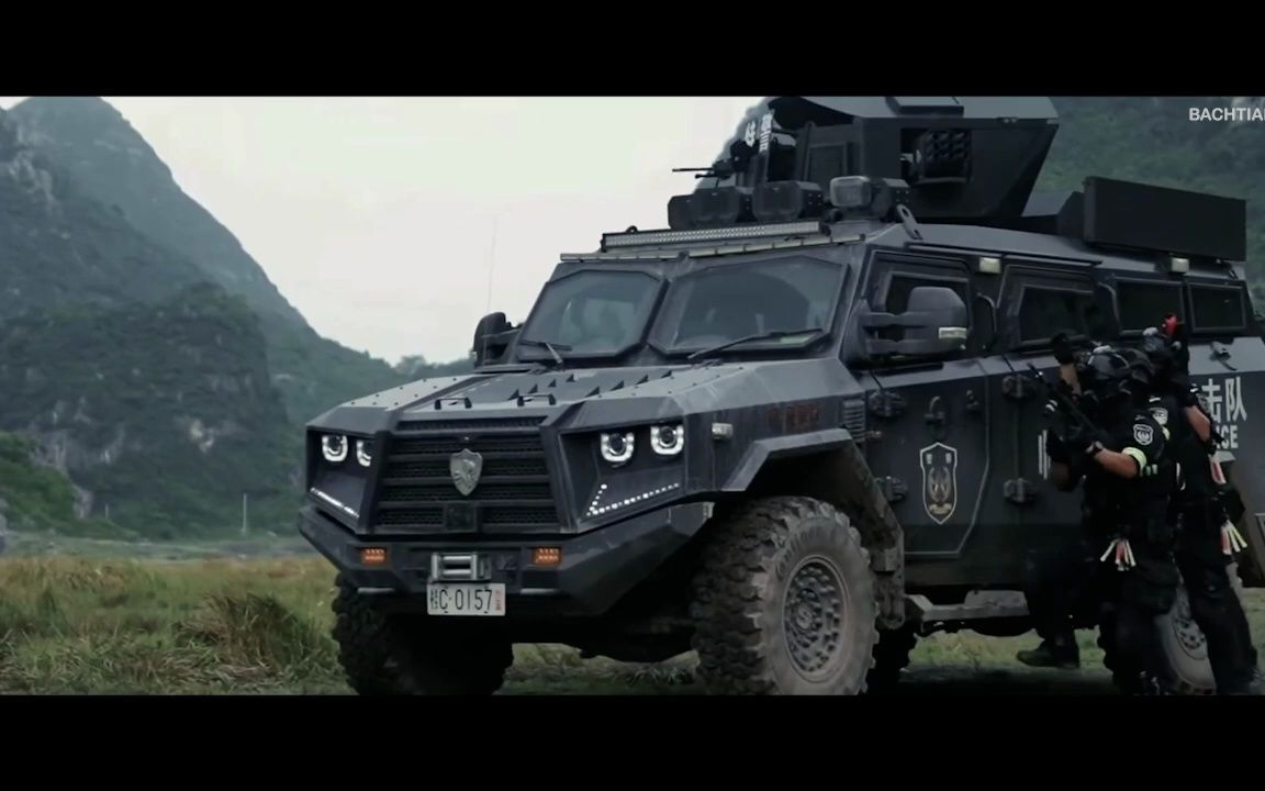 特警力量1080p特警力量下载，安全与效率的双重保障-第2张图片