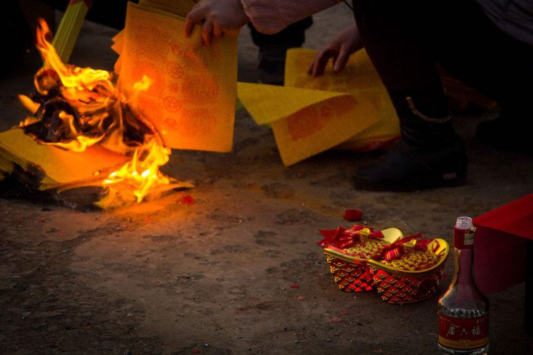中元节可以理发吗-第2张图片