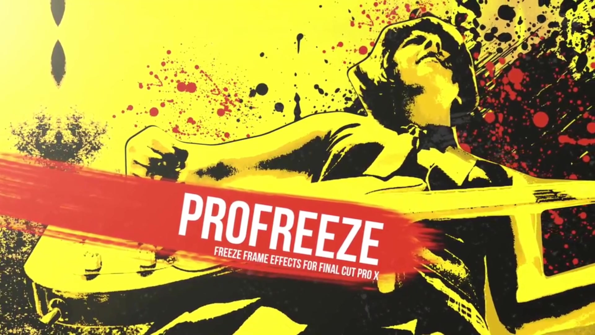 freezeframe丰满老妇欧美FREEZEFRAME下的丰满老妇-第1张图片