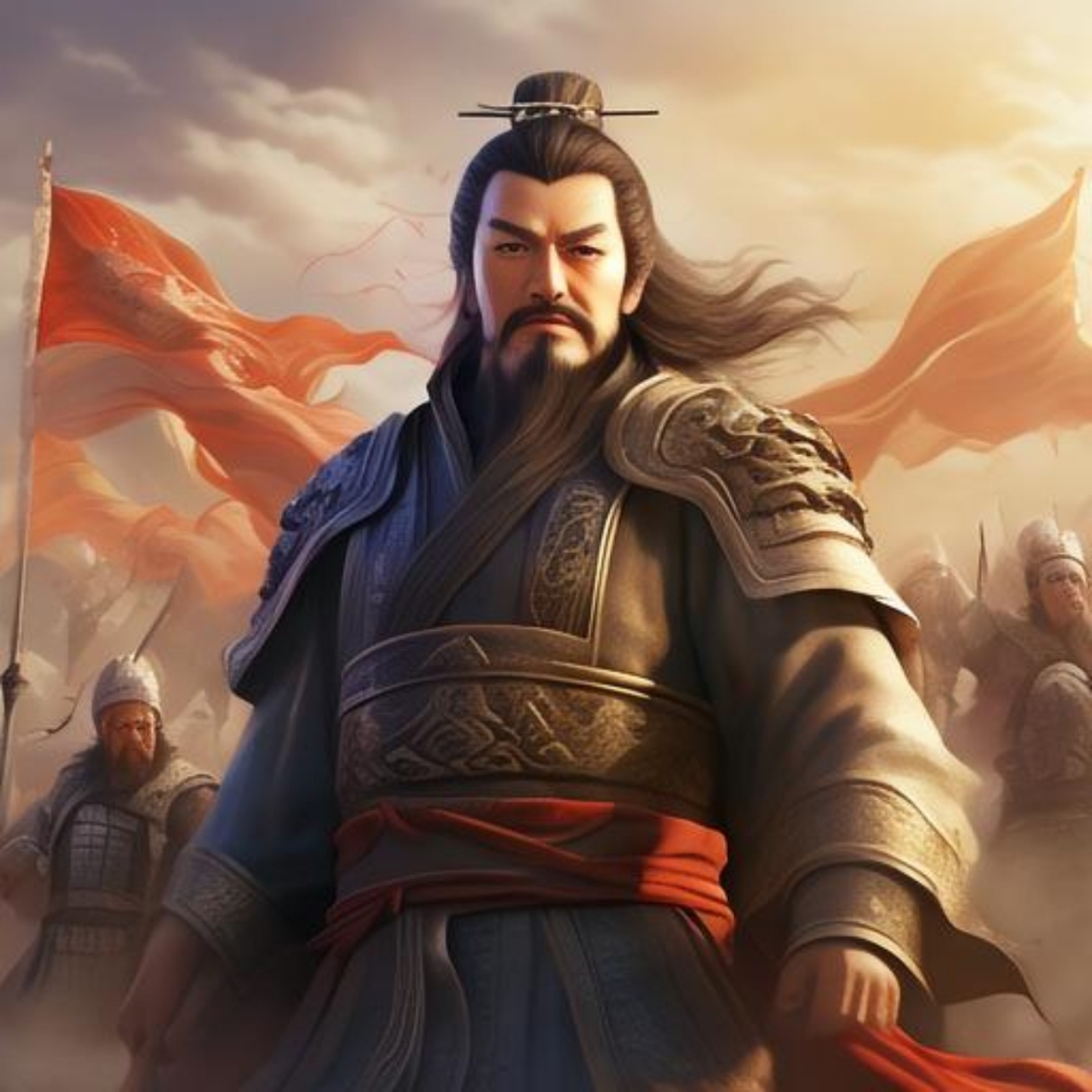 赤壁乱舞赤壁乱舞，历史的狂欢与英雄的激情-第1张图片