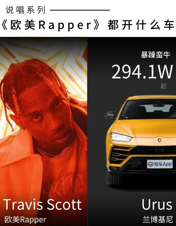 欧美厉害的rapper有哪些欧美厉害的rapper概述-第1张图片