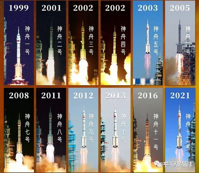 神州十三号返回时间揭晓-第2张图片
