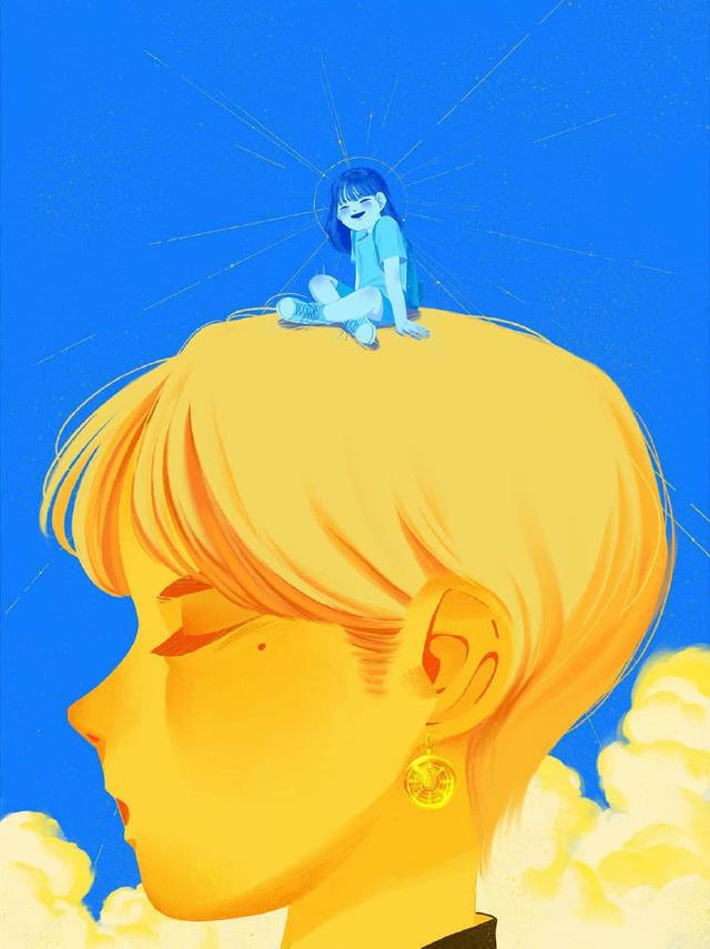 欣欣彩色图库，探索无限创意的视觉宝库-第2张图片