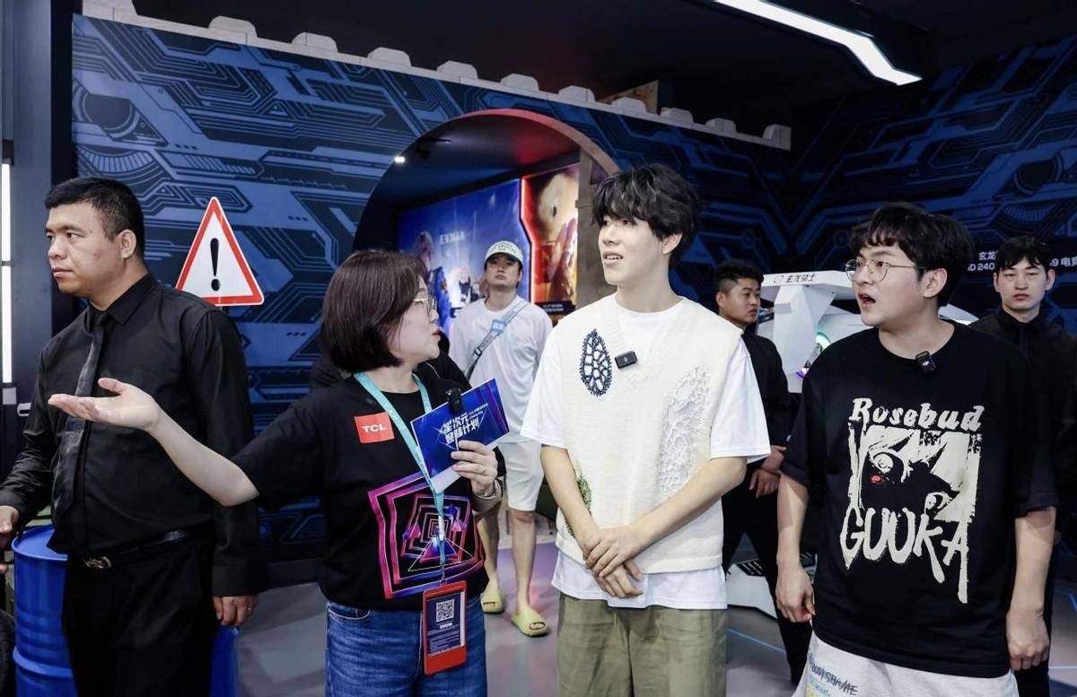 搞 TV，引领未来娱乐新潮流