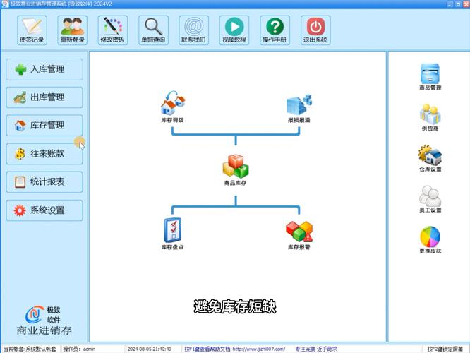 客户管理软件免费版哪个好用客户管理软件免费版，轻松上手，高效运营-第1张图片