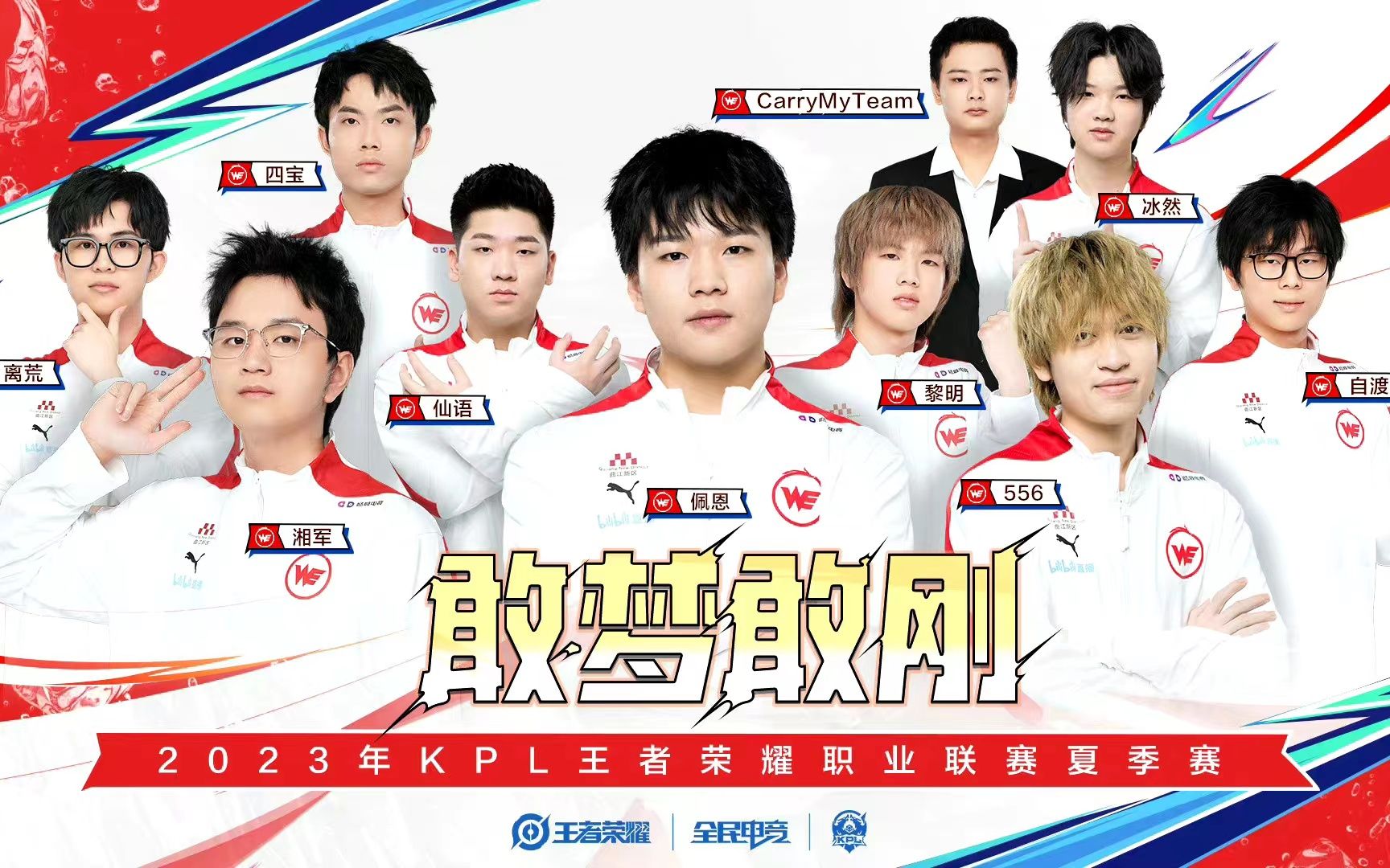 揭秘lolwe战队，电竞传奇的崛起之路