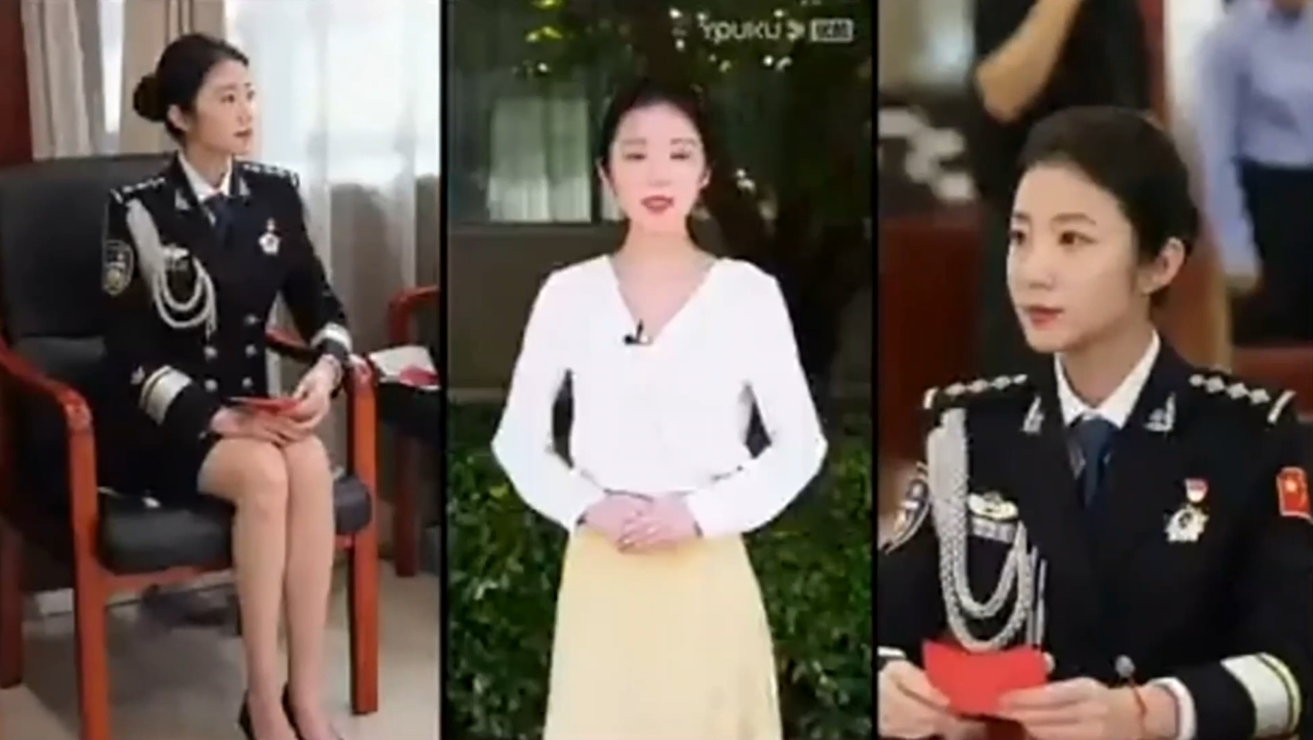张津瑜和吕知樾事件真相张津瑜吕知樾事件，揭秘背后的真相-第2张图片