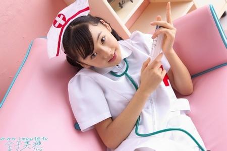 金子美穗的堁体，灵魂的瑰宝-第2张图片