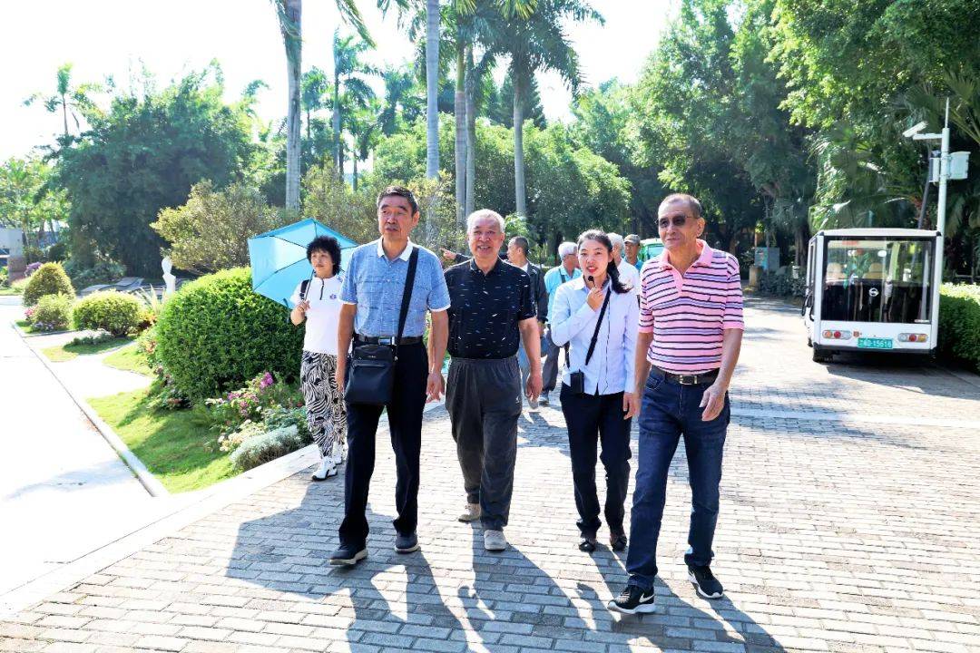 老年同志老年同志的旅程与风采-第2张图片