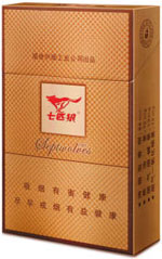 七匹狼香烟官网，品质与承诺的卓越之选