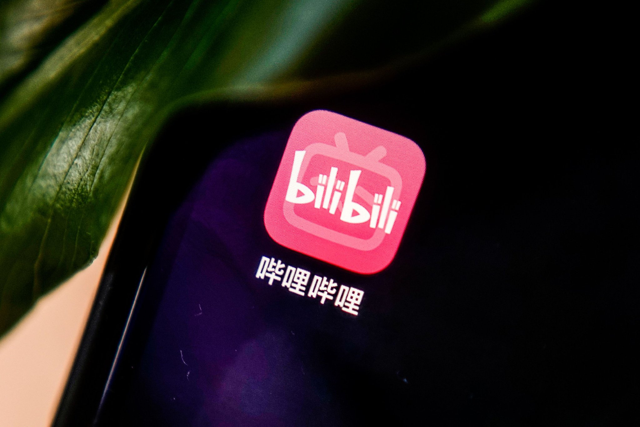 适合晚上看B站视频APP推荐-第2张图片
