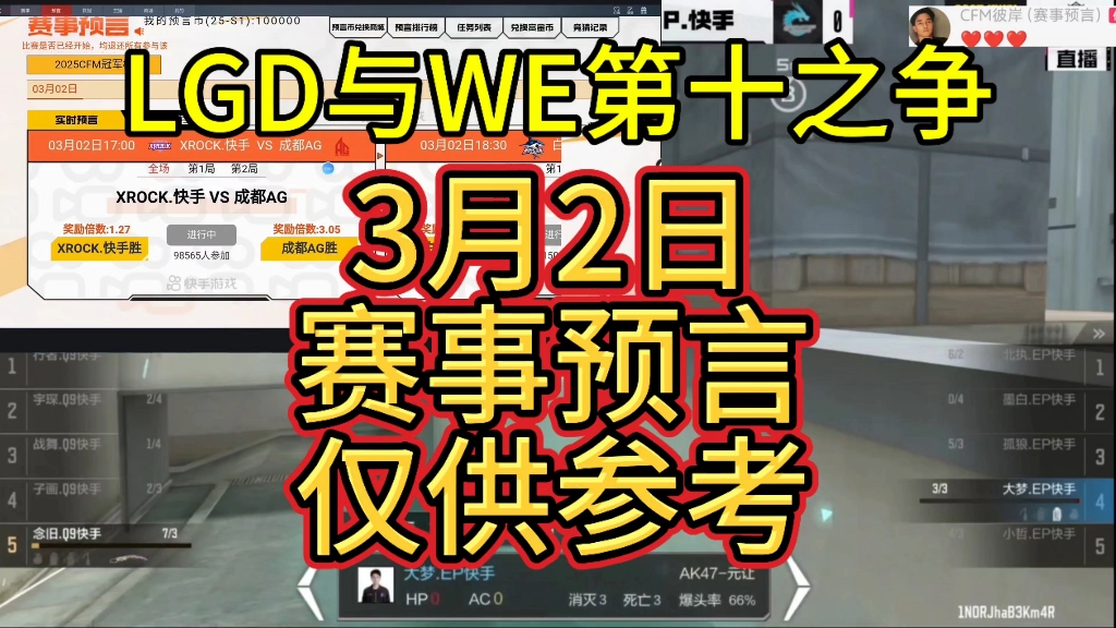 CF冠军杯，荣耀之战-第1张图片