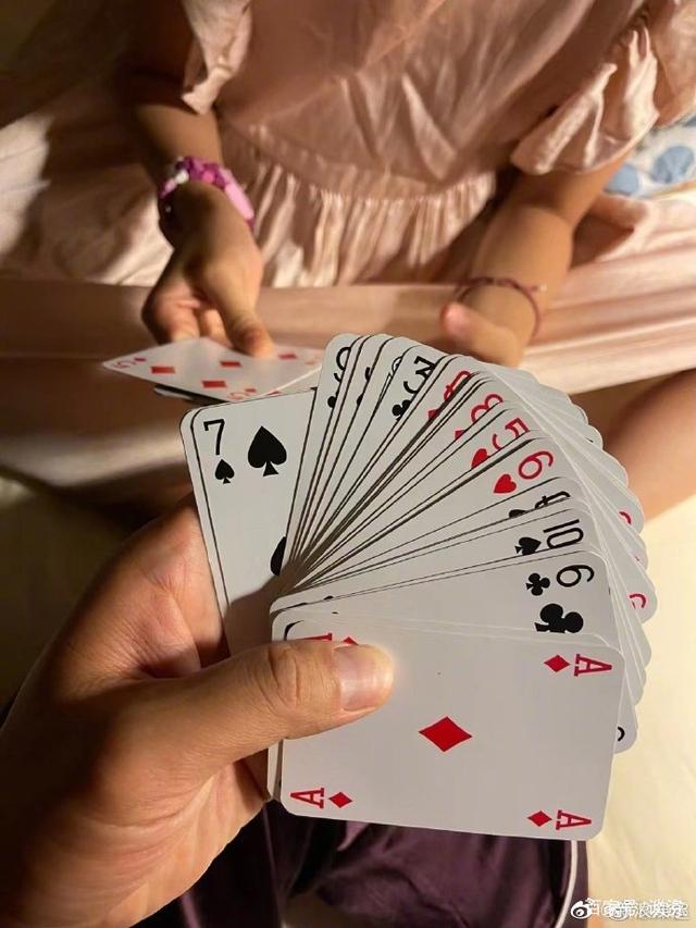 打扑克运动的全程视频有声音吗打扑克运动全程视频有声解说-第2张图片