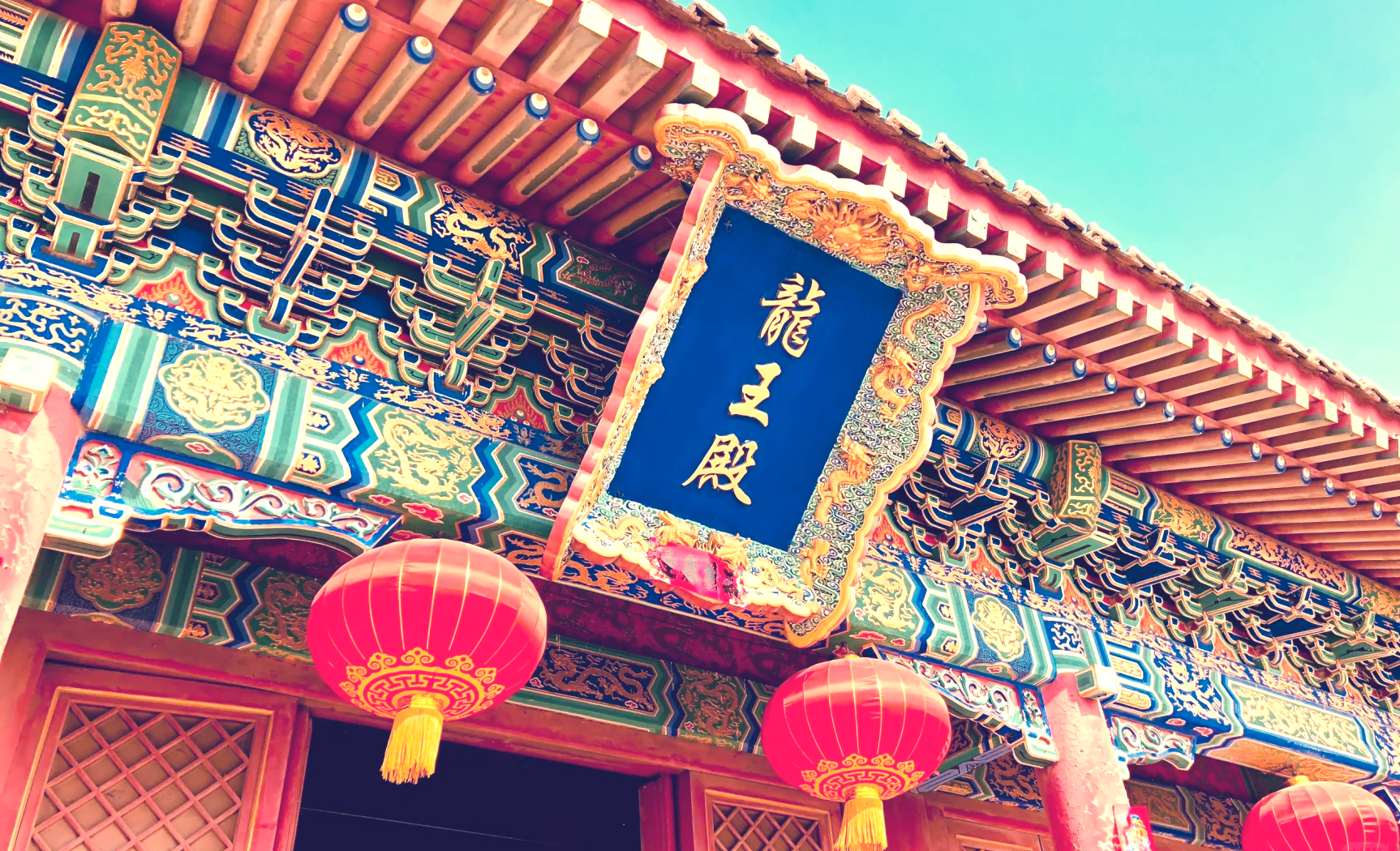 探索神秘之地——宜山之谜