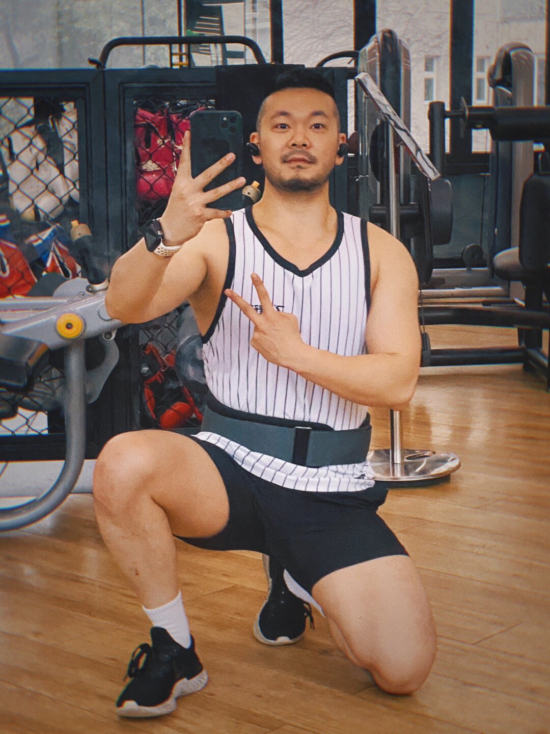 亚洲小鲜肉与欧美猛男的区别亚洲小鲜肉与欧美猛男的区别