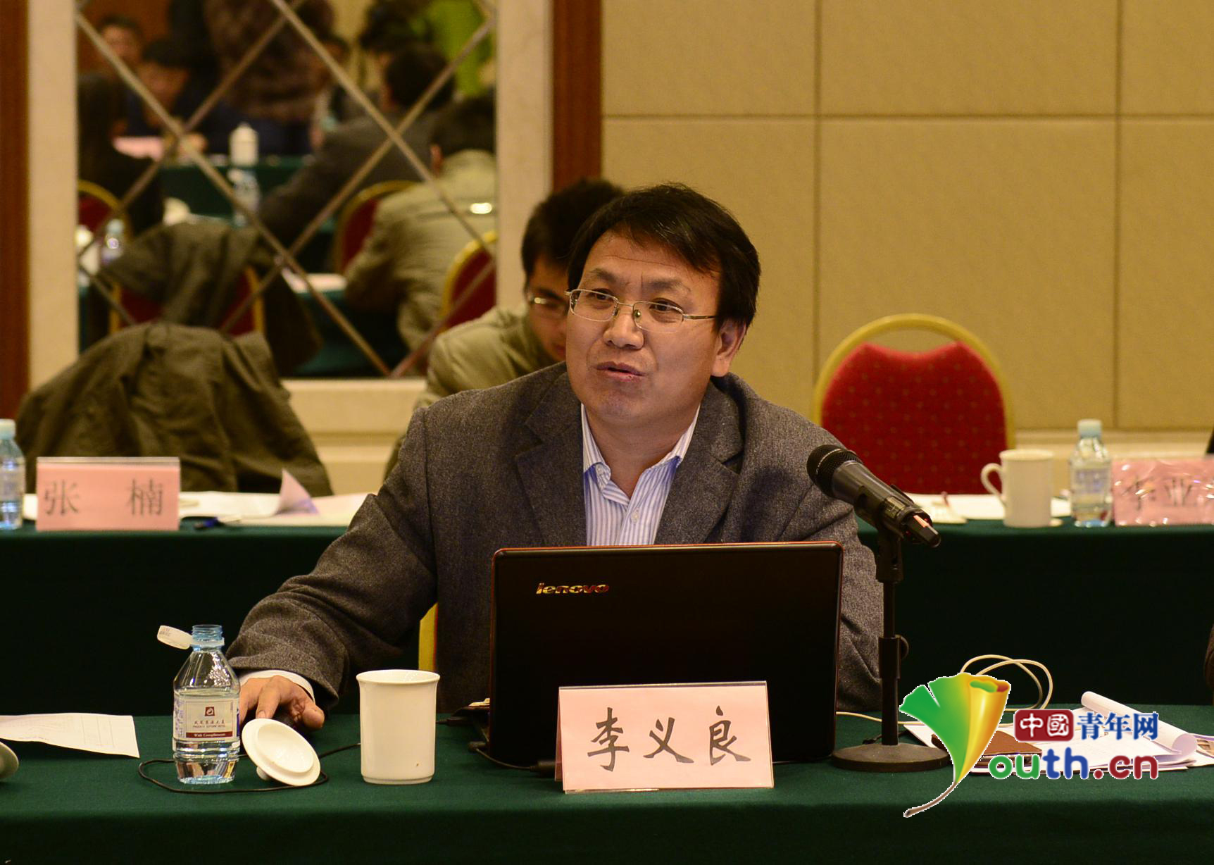 江苏村官，青春之歌-第1张图片