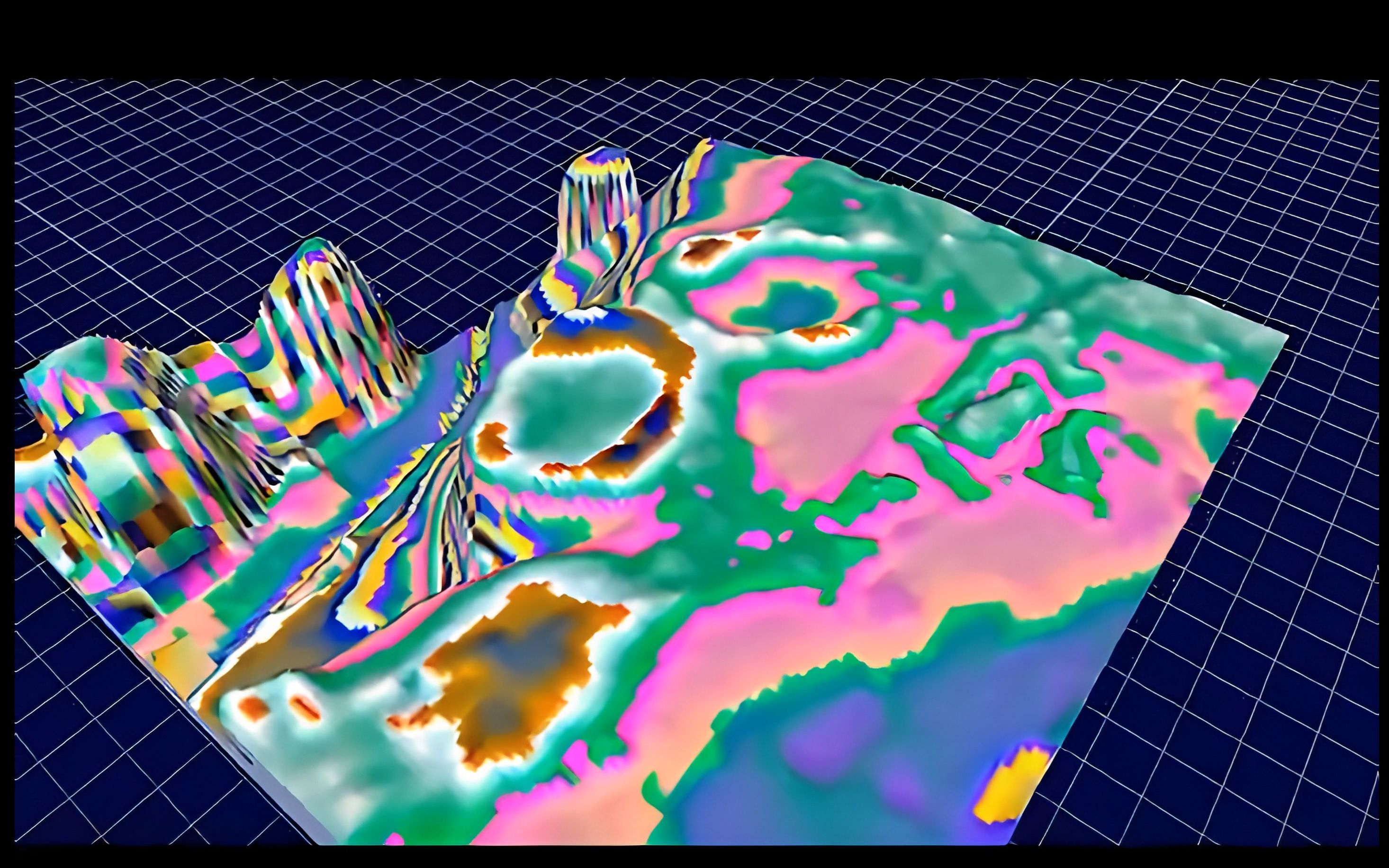 3d版本转换器3D版本转换器，重塑数字世界的桥梁