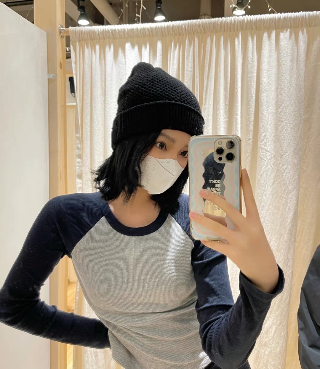 都美竹疑被带到医院做新冠筛查qj都美竹疑被带到医院做新冠筛查-第1张图片